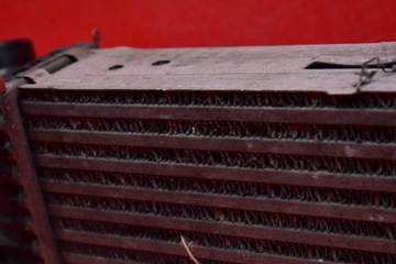 фото thumb №14, Радіаторів інтеркулер 144962019r renault trafic 3 iii 1.6 dci 14-21