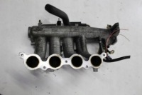 Купити Nissan оригінальний номер 3ym1a колектор впускний, фото thumb