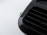 фото thumb №8, Решётка обдув средняя fiat punto evo 2009-2012r