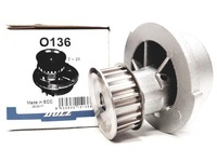 фото thumb №10, Bosch грм+ насос opel astra g 1.4 1.6 16v