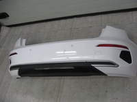 фото thumb №1, Бампер зад audi a3 8y4 sportback 19-