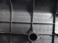 фото thumb №9, X-trail iv t33 1.5 vc-t защита накладка порог правая 769516rn1a