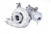 фото thumb №1, Fabrycznie nowa турбіна renault trafic ii 2.3 dci 90 -109 km od 2006