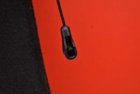 фото thumb №5, Полиця багажника ford mondeo mk4 hb 08r