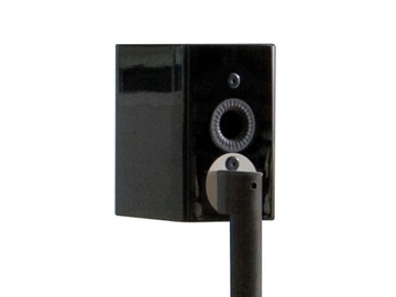 Подставки для монитора Audio Radius, черные