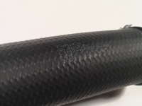 фото thumb №5, Труба интеркулер turbo ford explorer 2.3 2020 -