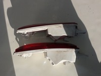 фото thumb №7, Crv cr-v iv 13-15 лампа w бампер задня задня ліва