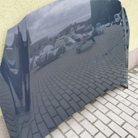 фото thumb №4, Opel insignia lift капот комплектная демонтаж