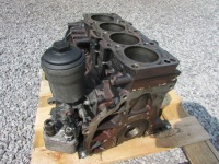 Блок двигатель dół jeep patriot 2.0 crd byl в Украине, фото thumb