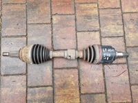 фото thumb №1, Привідний вал лівий перед 2wd mitsubishi asx 1.8 did
