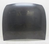 фото thumb №1, Капот кришка двигуна peugeot 607 lift eyjc