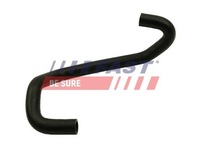 фото thumb №2, Труба охлаждение renault trafic 01 отопитель ft61090