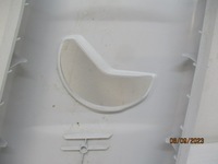 фото thumb №9, Peugeot 308 t9 левая защита среднего стойка 9677446077