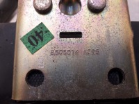 фото thumb №15, Renault scenic 2 ii 03- консоль приборная панель подушки безопасности датчик подушка безопасности ремни