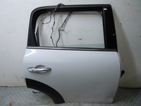 фото thumb №1, Двері правий задня mini countryman r60 b15