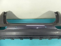 фото thumb №7, Бампер задня kia sportage iv 15-18 szary be