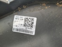 фото thumb №10, Renault captur lift бампер передний перед