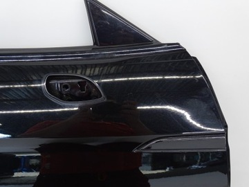 фото thumb №9, Двері праві праві перед audi a5 f5 8w купе ly9t