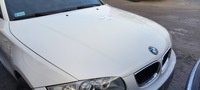 фото thumb №7, Капот alpinweiss 300 bmw seria 1 e87