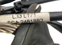 фото thumb №9, 2533666 scania джгут трубопровід двері, права