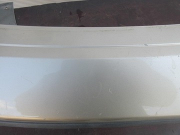 фото thumb №6, Skoda fabia i sedan 9201 бампер зад