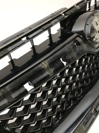 фото thumb №9, Subaru xv crosstrek решётка радиатора бампер перед 91121fj110