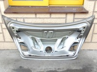 фото thumb №11, Крышка багажника задняя задняя vw passat cc lc8y