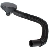 фото thumb №2, Wąż вентиляція картера оливи do renault clio ii kangoo 1,5 dci