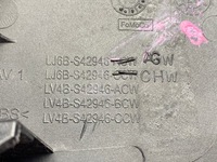 фото thumb №5, Заглушка рейлинг крыша ford kuga mk3 escape 2020+