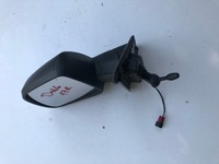 фото thumb №1, Fiat doblo зеркало левая 2015-