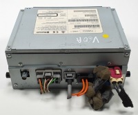 фото thumb №4, Радіо навігація volvo v60 s60 ii 31328811