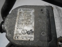 Ford fiesta vii mk7 обогреватель стояночный eberspaecher b4ws 201852 59809af Киев, фото thumb