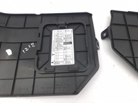 фото thumb №11, Nissan 350z 2003 комплект молдинг порог