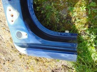 фото thumb №6, Поріг чверть лівий перед subaru impreza sedan usa 17-22