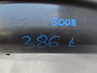 фото thumb №10, Peugeot 5008 ii підкрилок ліва задні задня 9816606180