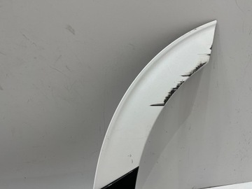 фото thumb №5, Kia ev6 gt line gtline планка двері зад задня ліва 87733-cvda0