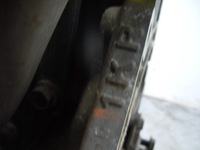 фото thumb №8, Двигатель kompletny peugeot 107 c1 aygo 1.0 1kr-52