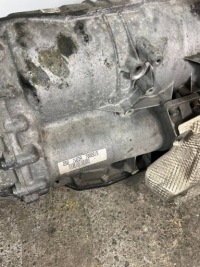 фото thumb №7, Автоматическая кпп кпп / коробка передач полный привод 6hp19 hyh audi a4 s4 b7 8e 8h tiptronic