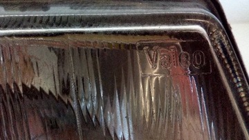 фото thumb №7, Фара правий лампа перед mercedes vito 1998r.