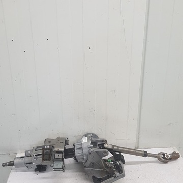 фото thumb №6, Колонка кермова ze підсилювач jeep renegade 59330701 2020 1.3 bt