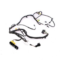 фото thumb №9, Mercedes w212 джгут електрична сидіння перед ліва права a2128205313