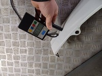 фото thumb №6, Крыло правый перед vw up lift mii citigo цвет lc9a