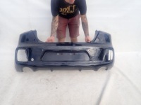 фото thumb №1, Kia pro ceed proceed ii 13-17 3d gt бампер задняя