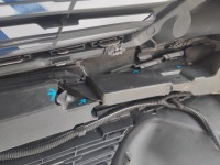 Бампер передний перед peugeot 308 2 t9 led противотуманные фары Киев, фото thumb