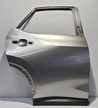 фото thumb №1, Двері правий задня lexus nx ii 21- оригінал