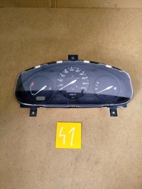фото thumb №1, Счетчик спидометр nissan micra k11 248105f762