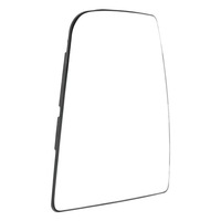 фото thumb №8, Скло дзеркало бічного ck4z17k707a верхній частина замінник скло