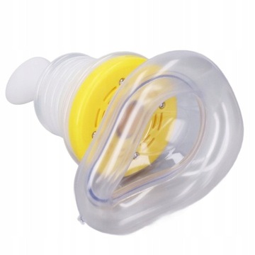 БЫТОВОЕ УДУШИВАЮЩЕЕ УСТРОЙСТВО LIFEVAC