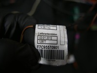 фото thumb №11, Bmw f12 джгут електропроводка радіо навігації 9247162