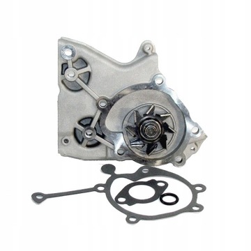 фото thumb №15, Насос води магніт marelli wpq0566 0fe3n15010e